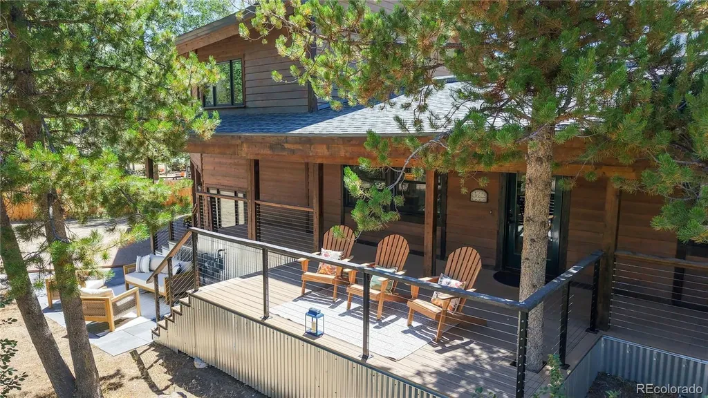 900 Tallaqua Drive Grand Lake CO 80447