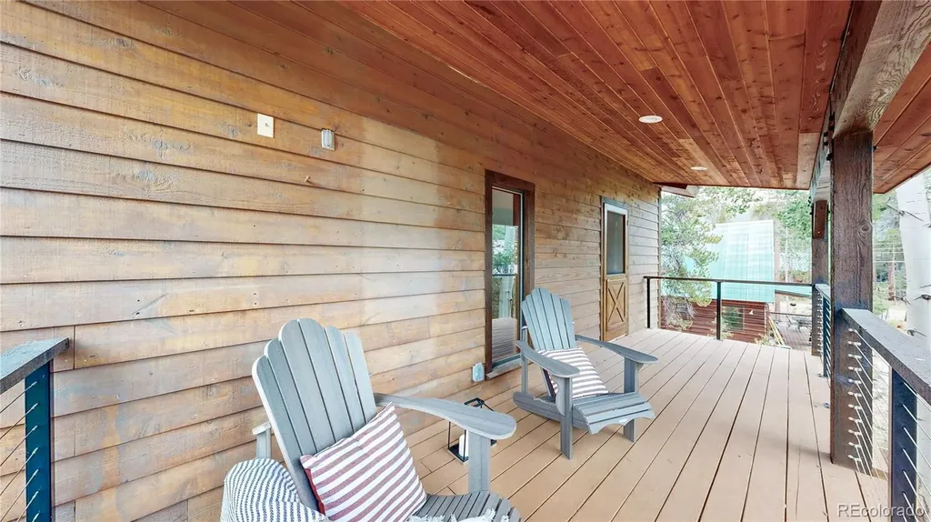 900 Tallaqua Drive Grand Lake CO 80447