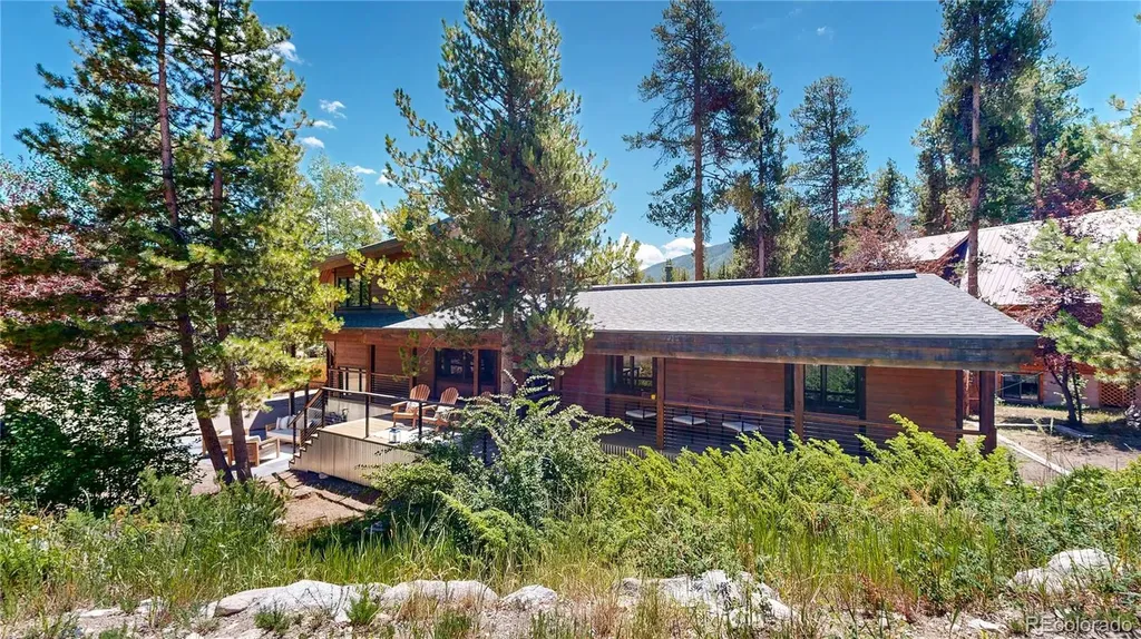 900 Tallaqua Drive Grand Lake CO 80447