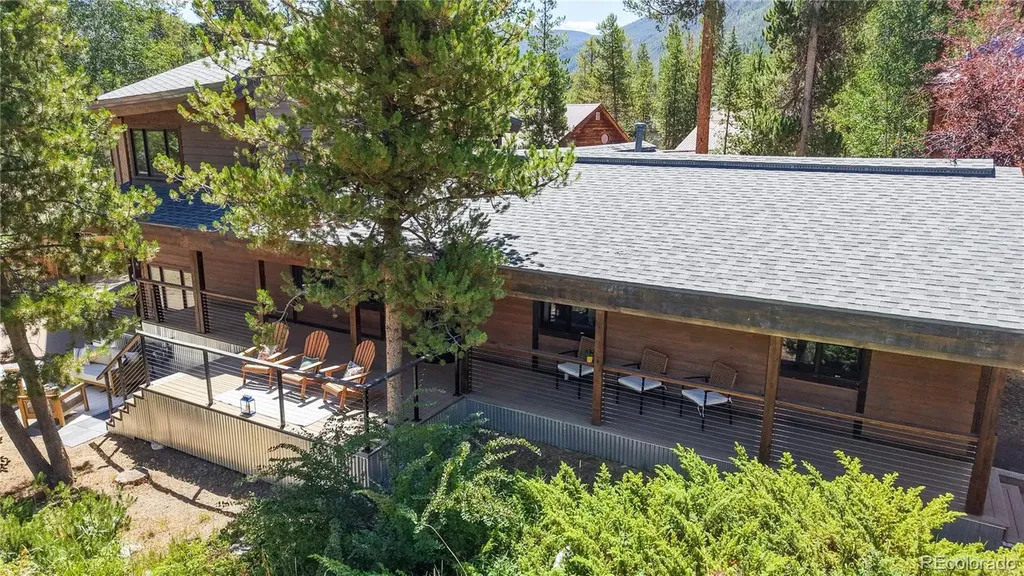 900 Tallaqua Drive Grand Lake CO 80447