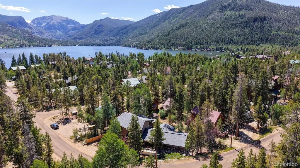 900 Tallaqua Drive Grand Lake CO 80447