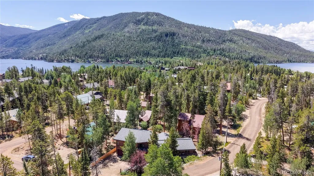 900 Tallaqua Drive Grand Lake CO 80447