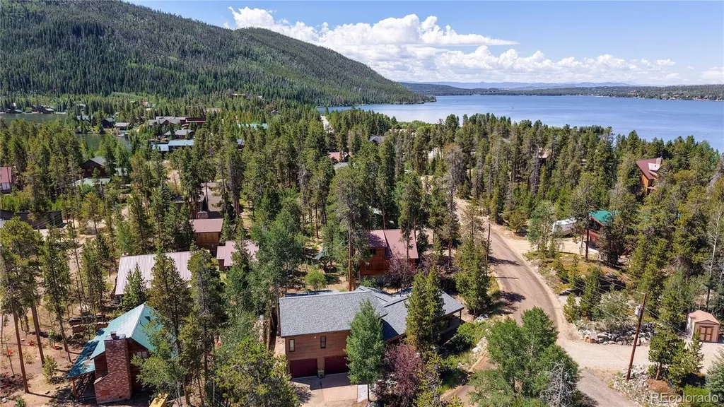 900 Tallaqua Drive Grand Lake CO 80447