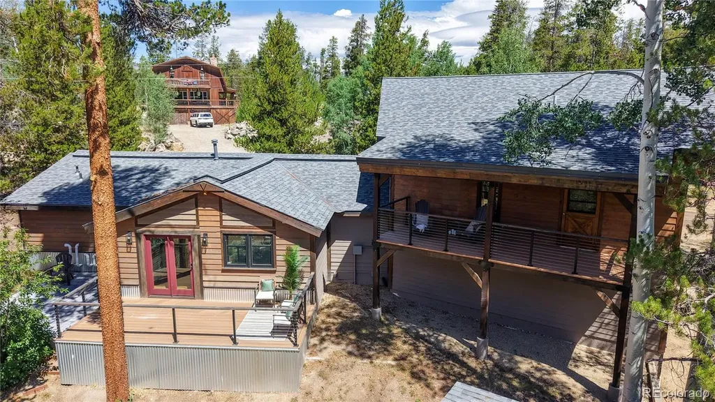 900 Tallaqua Drive Grand Lake CO 80447