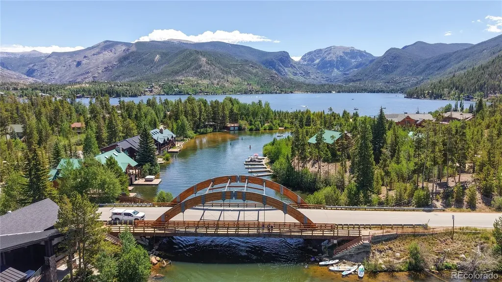 900 Tallaqua Drive Grand Lake CO 80447
