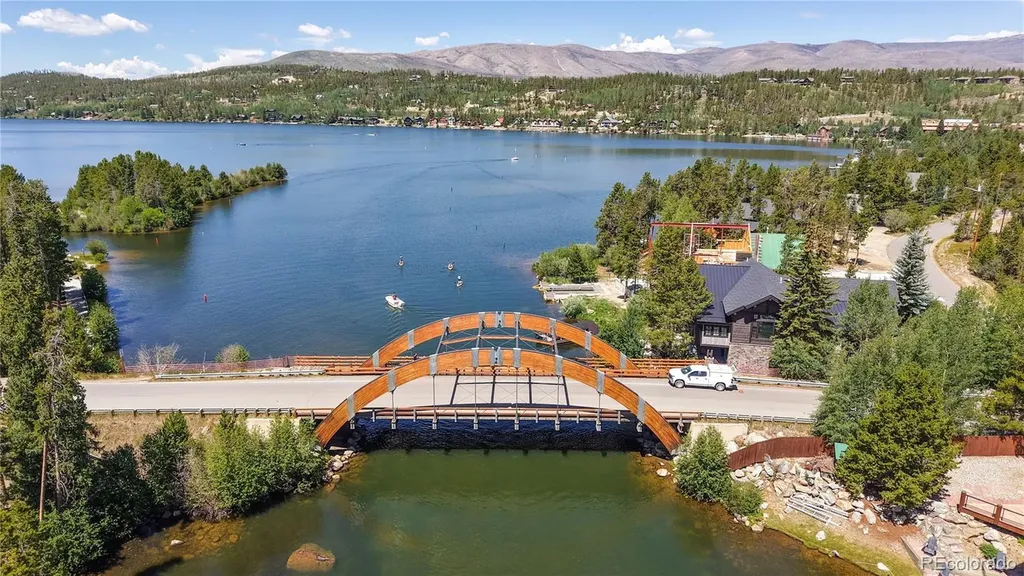 900 Tallaqua Drive Grand Lake CO 80447
