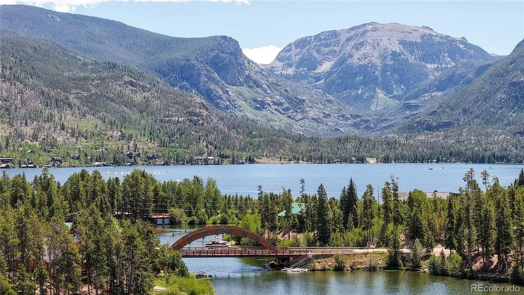 900 Tallaqua Drive Grand Lake CO 80447