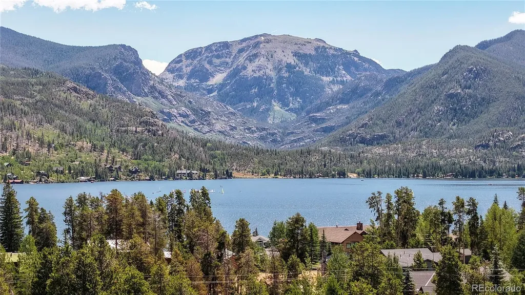 900 Tallaqua Drive Grand Lake CO 80447