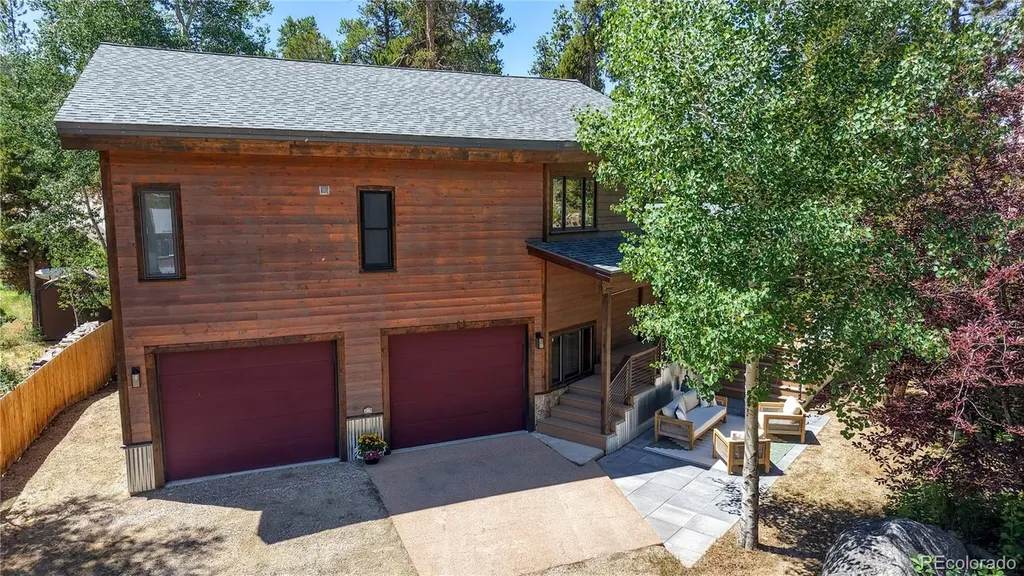 900 Tallaqua Drive Grand Lake CO 80447