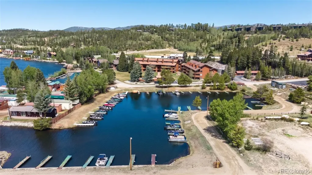 900 Tallaqua Drive Grand Lake CO 80447