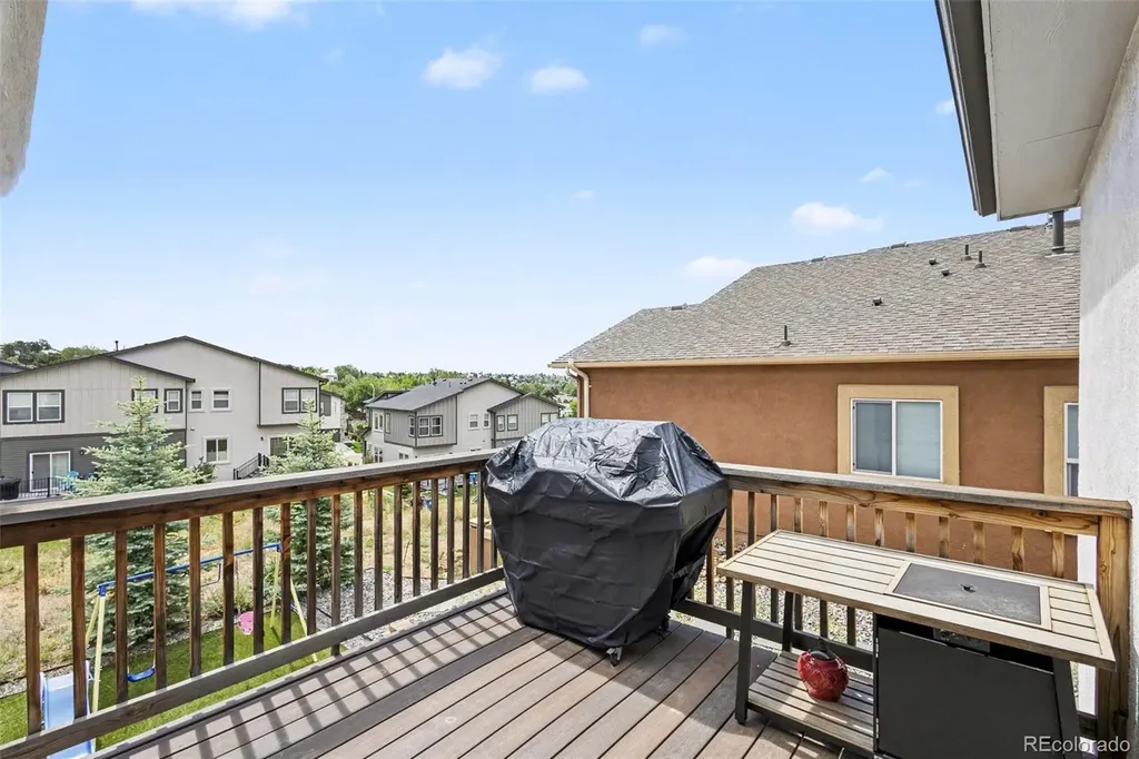 4720 Farmingdale Drive Colorado Springs CO 80918