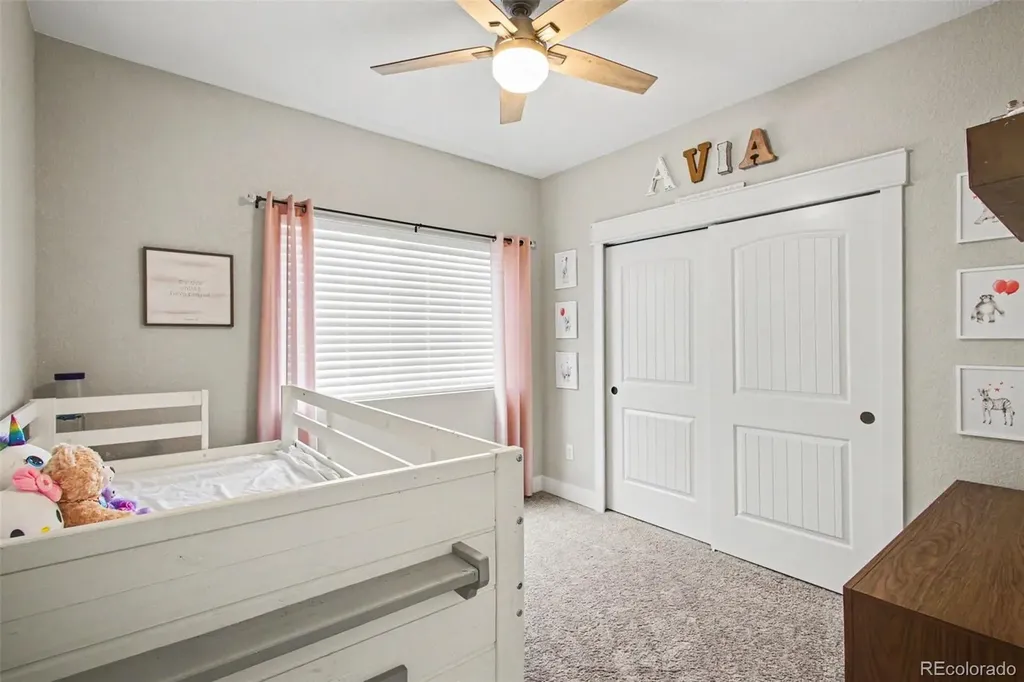 4720 Farmingdale Drive Colorado Springs CO 80918