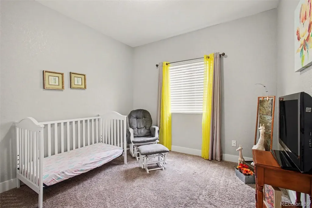 4720 Farmingdale Drive Colorado Springs CO 80918