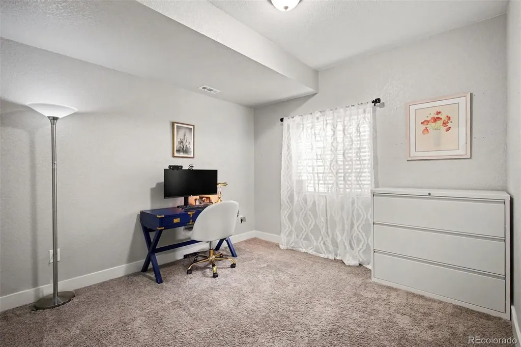 4720 Farmingdale Drive Colorado Springs CO 80918