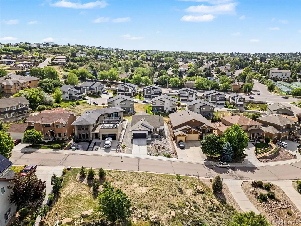 4720 Farmingdale Drive Colorado Springs CO 80918