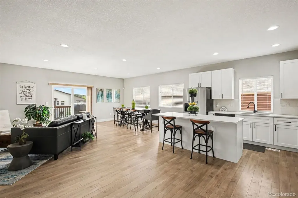 4720 Farmingdale Drive Colorado Springs CO 80918