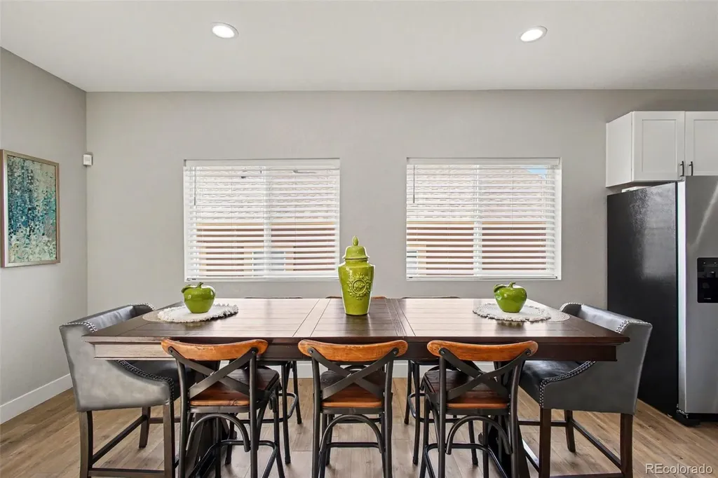 4720 Farmingdale Drive Colorado Springs CO 80918