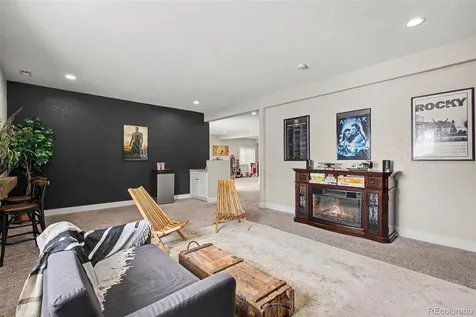 4720 Farmingdale Drive Colorado Springs CO 80918