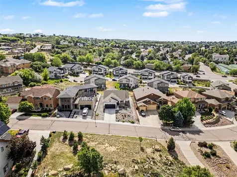 4720 Farmingdale Drive Colorado Springs CO 80918