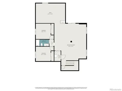 4720 Farmingdale Drive Colorado Springs CO 80918