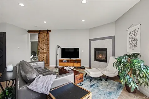 4720 Farmingdale Drive Colorado Springs CO 80918