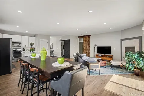 4720 Farmingdale Drive Colorado Springs CO 80918