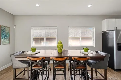 4720 Farmingdale Drive Colorado Springs CO 80918