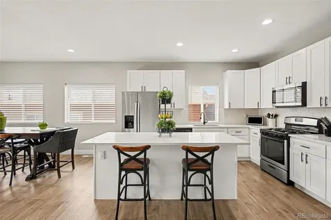 4720 Farmingdale Drive Colorado Springs CO 80918