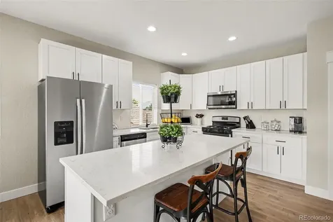 4720 Farmingdale Drive Colorado Springs CO 80918