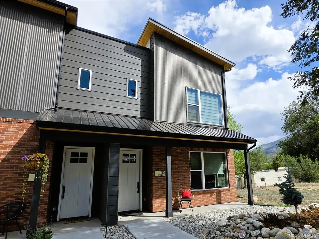 1115 E Street Salida CO 81201