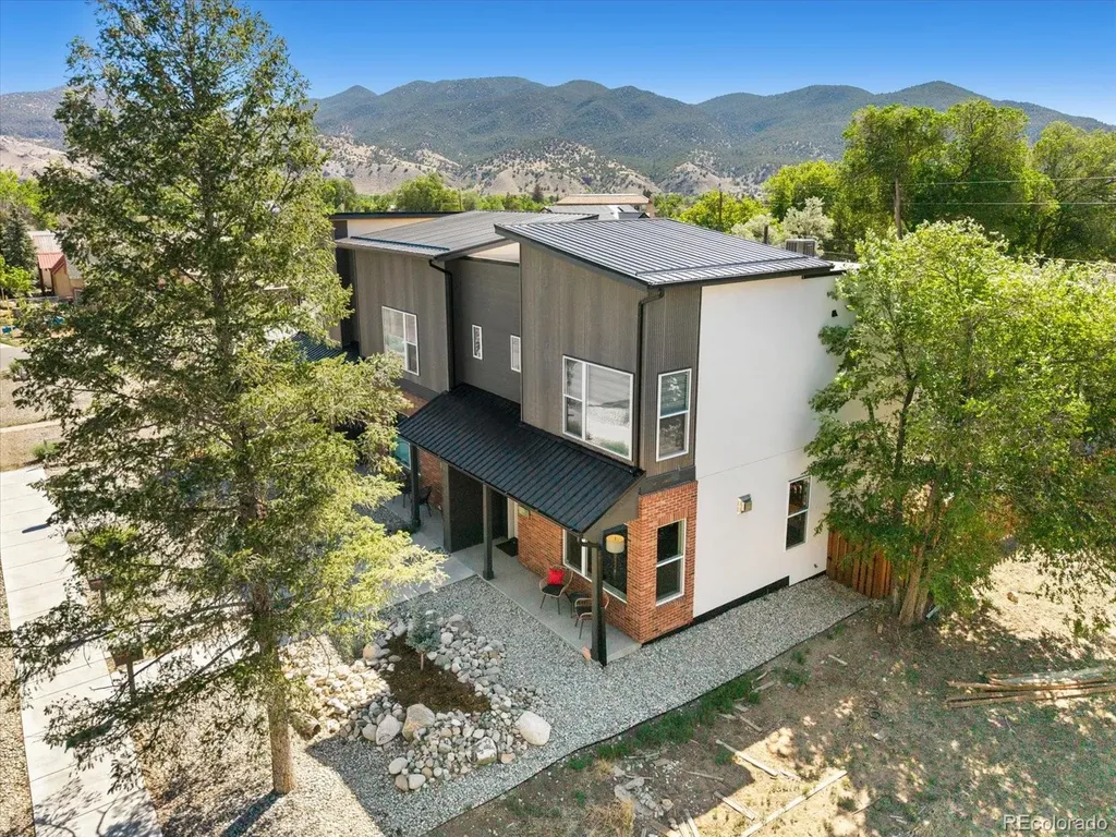 1115 E Street Salida CO 81201