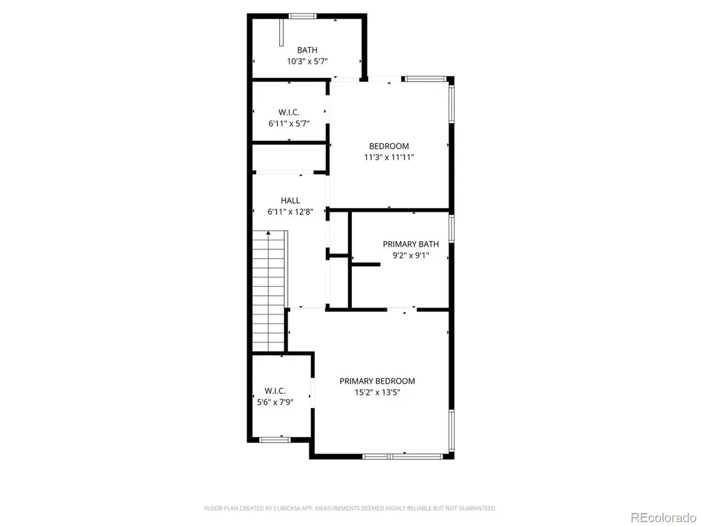 1115 E Street Salida CO 81201