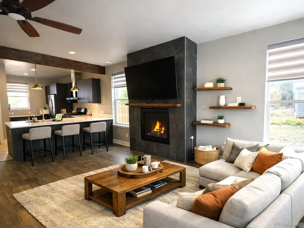1115 E Street Salida CO 81201