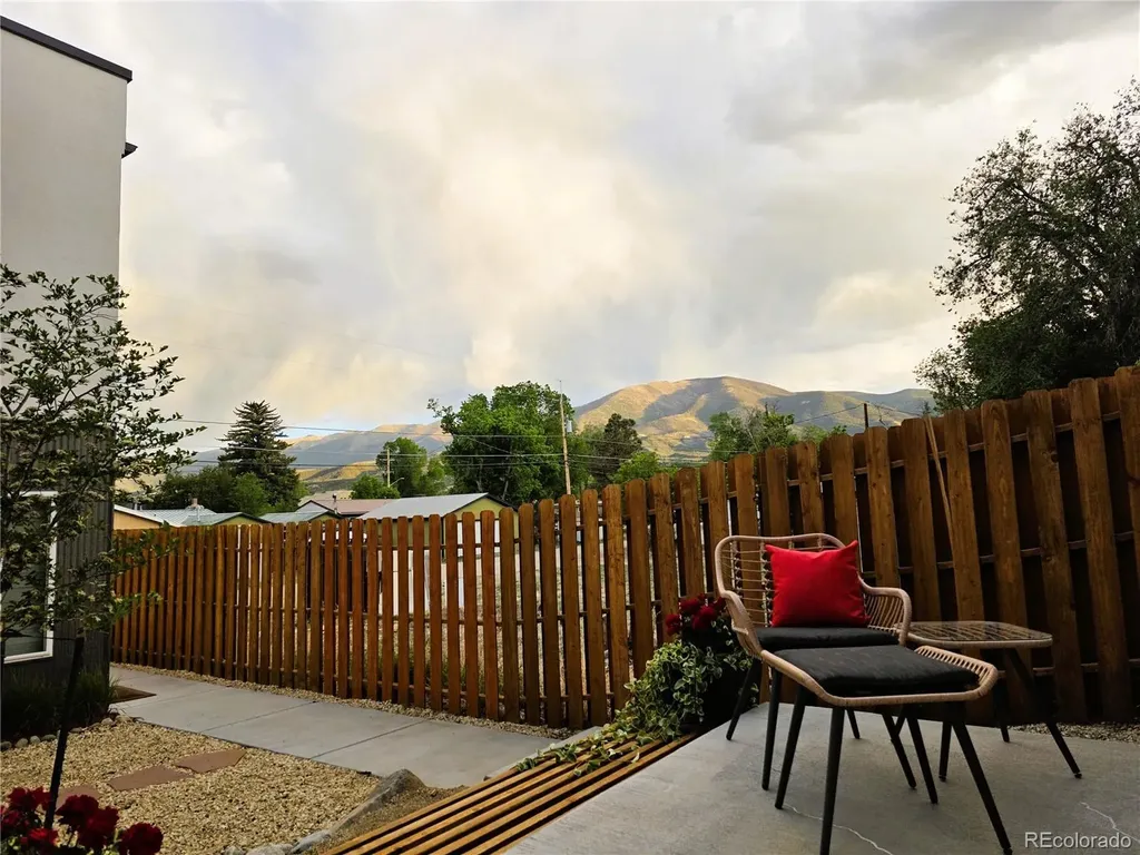 1115 E Street Salida CO 81201