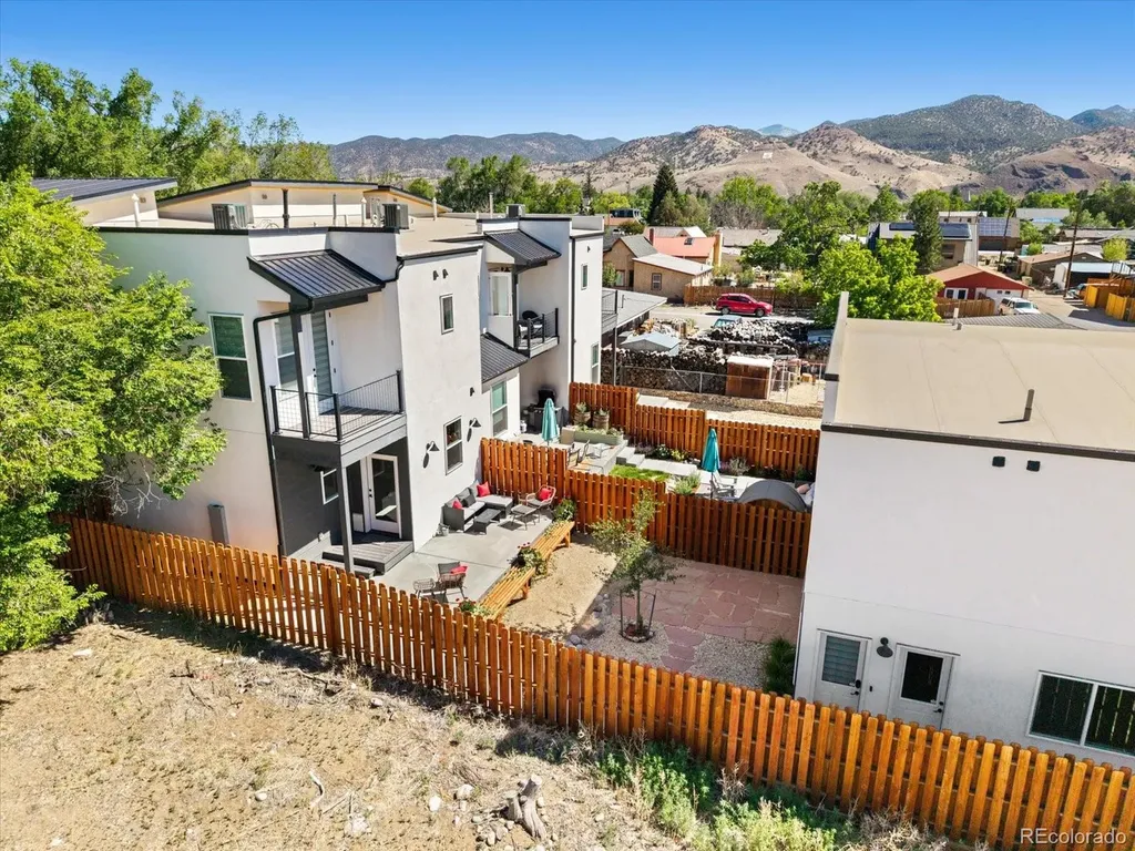 1115 E Street Salida CO 81201