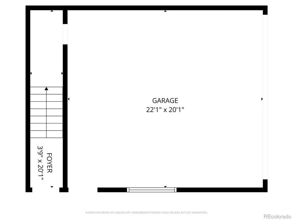 1115 E Street Salida CO 81201