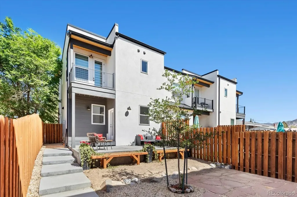 1115 E Street Salida CO 81201