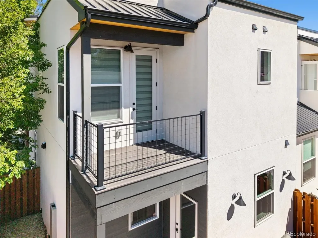 1115 E Street Salida CO 81201