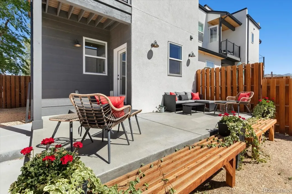 1115 E Street Salida CO 81201