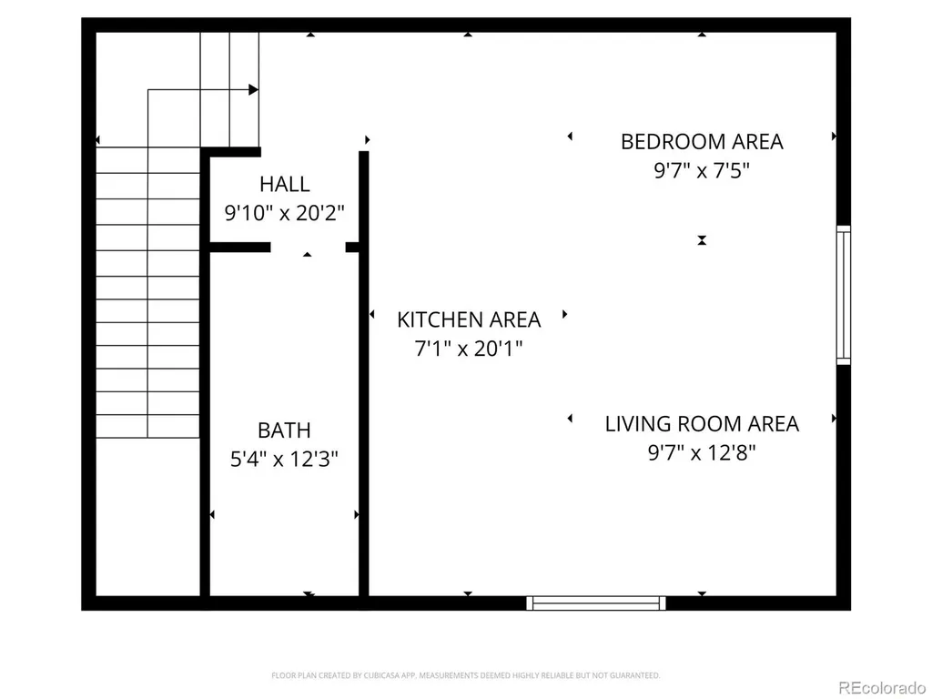 1115 E Street Salida CO 81201