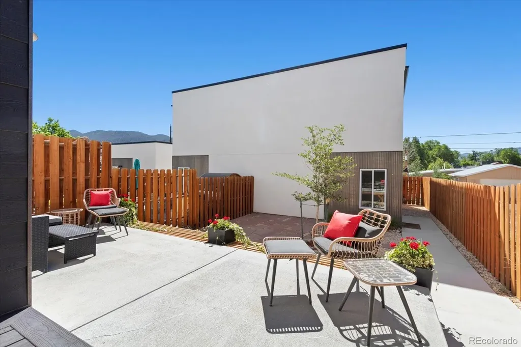 1115 E Street Salida CO 81201