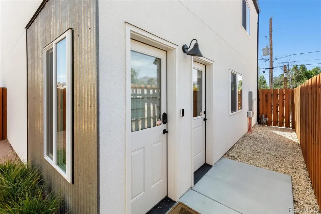 1115 E Street Salida CO 81201