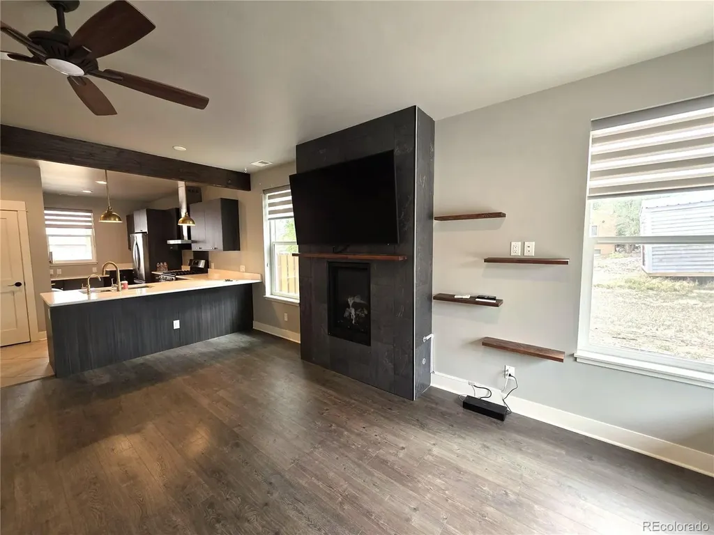 1115 E Street Salida CO 81201