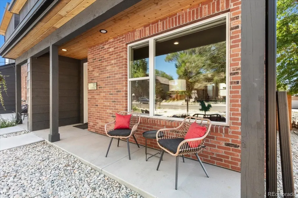 1115 E Street Salida CO 81201
