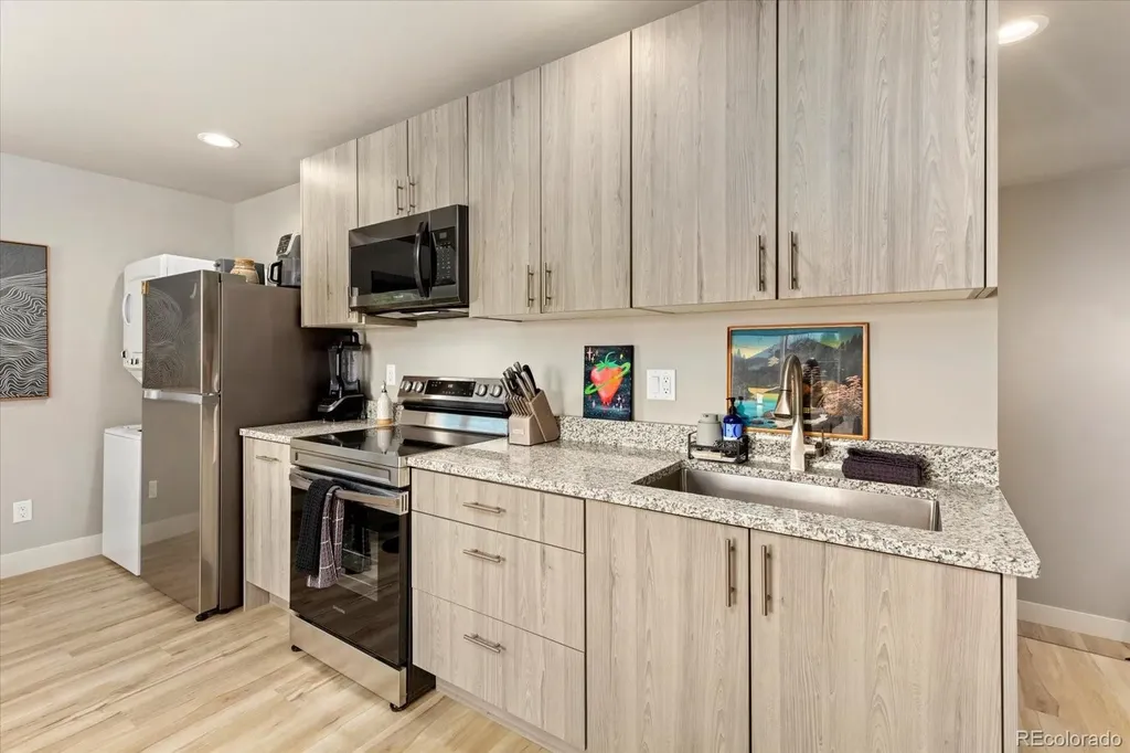 1115 E Street Salida CO 81201