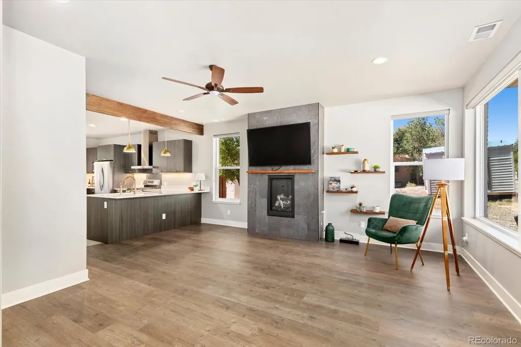 1115 E Street Salida CO 81201