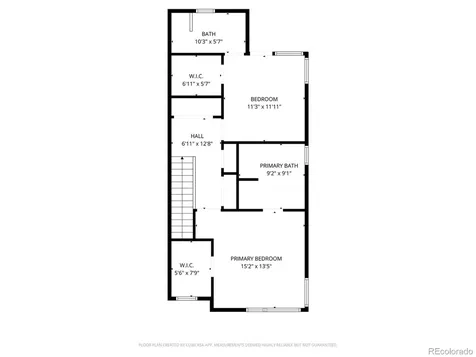 1115 E Street Salida CO 81201