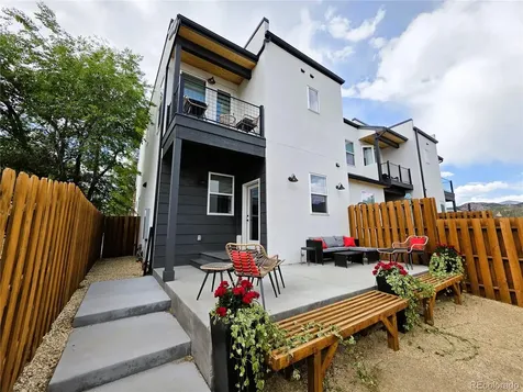 1115 E Street Salida CO 81201