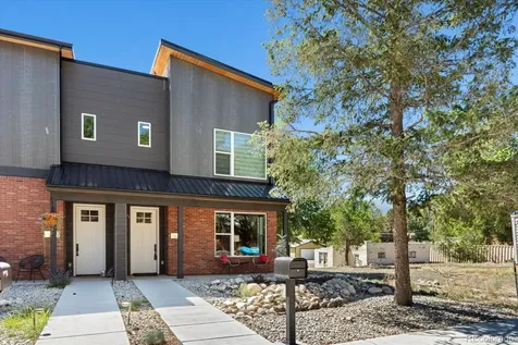1115 E Street Salida CO 81201