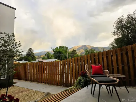 1115 E Street Salida CO 81201